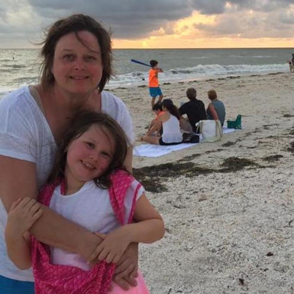 Meet your Posher, Kelley